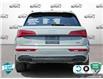 2021 Audi Q5 45 Progressiv (Stk: 502483) in St. Catharines - Image 5 of 28