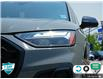 2021 Audi Q5 45 Progressiv (Stk: 502483) in St. Catharines - Image 10 of 28