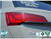 2021 Audi Q5 45 Progressiv (Stk: 502483) in St. Catharines - Image 12 of 28