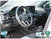 2021 Audi Q5 45 Progressiv (Stk: 502483) in St. Catharines - Image 13 of 28