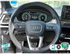2021 Audi Q5 45 Progressiv (Stk: 502483) in St. Catharines - Image 14 of 28