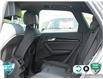 2021 Audi Q5 45 Progressiv (Stk: 502483) in St. Catharines - Image 26 of 28
