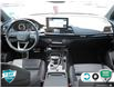 2021 Audi Q5 45 Progressiv (Stk: 502483) in St. Catharines - Image 27 of 28