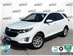 2019 Chevrolet Equinox LT (Stk: 25G361A) in Tillsonburg - Image 1 of 4