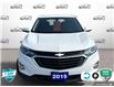 2019 Chevrolet Equinox LT (Stk: 25G361A) in Tillsonburg - Image 2 of 4