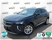 2021 Buick Envision Preferred (Stk: U-2967) in Tillsonburg - Image 1 of 2