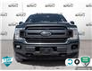 2019 Ford F-150 XLT (Stk: FH102A) in Sault Ste. Marie - Image 2 of 24