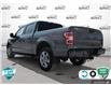 2019 Ford F-150 XLT (Stk: FH102A) in Sault Ste. Marie - Image 4 of 24