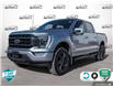2022 Ford F-150 Lariat (Stk: FH135A) in Sault Ste. Marie - Image 1 of 23