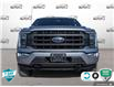 2022 Ford F-150 Lariat (Stk: FH135A) in Sault Ste. Marie - Image 2 of 23