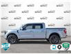 2022 Ford F-150 Lariat (Stk: FH135A) in Sault Ste. Marie - Image 3 of 23