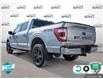 2022 Ford F-150 Lariat (Stk: FH135A) in Sault Ste. Marie - Image 4 of 23