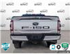 2022 Ford F-150 Lariat (Stk: FH135A) in Sault Ste. Marie - Image 5 of 23