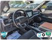 2022 Ford F-150 Lariat (Stk: FH135A) in Sault Ste. Marie - Image 11 of 23
