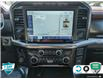 2022 Ford F-150 Lariat (Stk: FH135A) in Sault Ste. Marie - Image 17 of 23