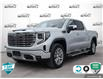2022 GMC Sierra 1500 Denali (Stk: FH106A) in Sault Ste. Marie - Image 1 of 25
