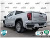 2022 GMC Sierra 1500 Denali (Stk: FH106A) in Sault Ste. Marie - Image 4 of 25