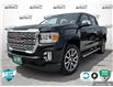 2021 GMC Canyon Denali (Stk: 213626) in Grimsby - Image 1 of 25