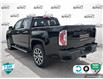 2021 GMC Canyon Denali (Stk: 213626) in Grimsby - Image 4 of 25