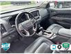 2021 GMC Canyon Denali (Stk: 213626) in Grimsby - Image 12 of 25