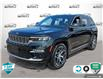2024 Jeep Grand Cherokee Summit (Stk: 00H2633) in Hamilton - Image 1 of 23