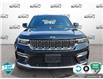 2024 Jeep Grand Cherokee Summit (Stk: 00H2633) in Hamilton - Image 2 of 23