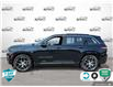 2024 Jeep Grand Cherokee Summit (Stk: 00H2633) in Hamilton - Image 3 of 23