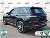 2024 Jeep Grand Cherokee Summit (Stk: 00H2633) in Hamilton - Image 4 of 23