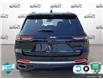 2024 Jeep Grand Cherokee Summit (Stk: 00H2633) in Hamilton - Image 5 of 23