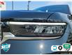 2024 Jeep Grand Cherokee Summit (Stk: 00H2633) in Hamilton - Image 8 of 23
