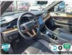 2024 Jeep Grand Cherokee Summit (Stk: 00H2633) in Hamilton - Image 11 of 23