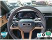 2024 Jeep Grand Cherokee Summit (Stk: 00H2633) in Hamilton - Image 12 of 23