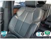 2024 Jeep Grand Cherokee Summit (Stk: 00H2633) in Hamilton - Image 18 of 23
