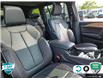 2024 Jeep Grand Cherokee Summit (Stk: 00H2633) in Hamilton - Image 20 of 23
