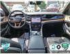 2024 Jeep Grand Cherokee Summit (Stk: 00H2633) in Hamilton - Image 22 of 23