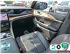 2024 Jeep Grand Cherokee Summit (Stk: 00H2633) in Hamilton - Image 23 of 23