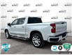 2022 Chevrolet Silverado 1500 High Country (Stk: 25G347AX) in Tillsonburg - Image 4 of 24