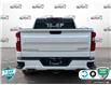 2022 Chevrolet Silverado 1500 High Country (Stk: 25G347AX) in Tillsonburg - Image 5 of 24