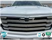 2022 Chevrolet Silverado 1500 High Country (Stk: 25G347AX) in Tillsonburg - Image 9 of 24