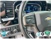 2022 Chevrolet Silverado 1500 High Country (Stk: 25G347AX) in Tillsonburg - Image 15 of 24