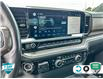 2022 Chevrolet Silverado 1500 High Country (Stk: 25G347AX) in Tillsonburg - Image 18 of 24