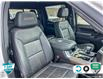 2022 Chevrolet Silverado 1500 High Country (Stk: 25G347AX) in Tillsonburg - Image 21 of 24