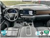 2022 Chevrolet Silverado 1500 High Country (Stk: 25G347AX) in Tillsonburg - Image 23 of 24