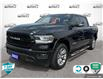 2022 RAM 1500 Laramie (Stk: 25G351A) in Tillsonburg - Image 1 of 24