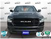 2022 RAM 1500 Laramie (Stk: 25G351A) in Tillsonburg - Image 2 of 24