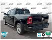 2022 RAM 1500 Laramie (Stk: 25G351A) in Tillsonburg - Image 4 of 24