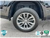2022 RAM 1500 Laramie (Stk: 25G351A) in Tillsonburg - Image 6 of 24
