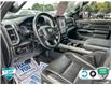 2022 RAM 1500 Laramie (Stk: 25G351A) in Tillsonburg - Image 12 of 24
