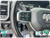 2022 RAM 1500 Laramie (Stk: 25G351A) in Tillsonburg - Image 15 of 24