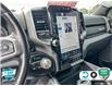 2022 RAM 1500 Laramie (Stk: 25G351A) in Tillsonburg - Image 18 of 24